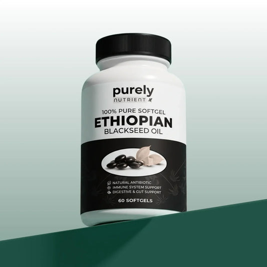 ETHIOPIAN