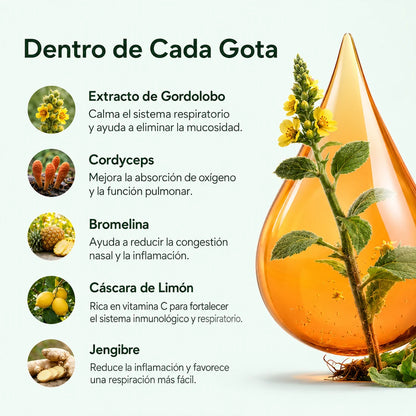 MULLEIN | Respirá con más libertad. Viví cada día con más confianza.